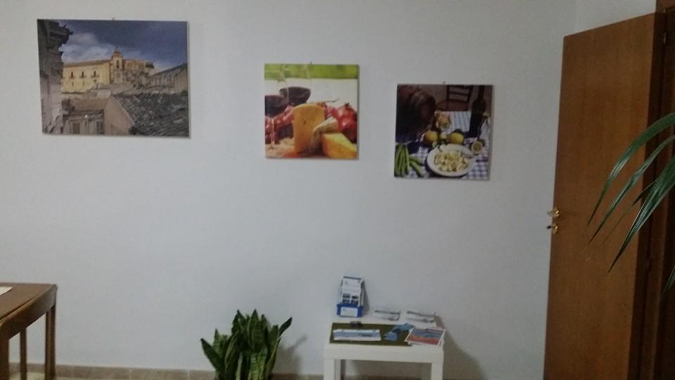 Case Francesco Ragusa Dış mekan fotoğraf