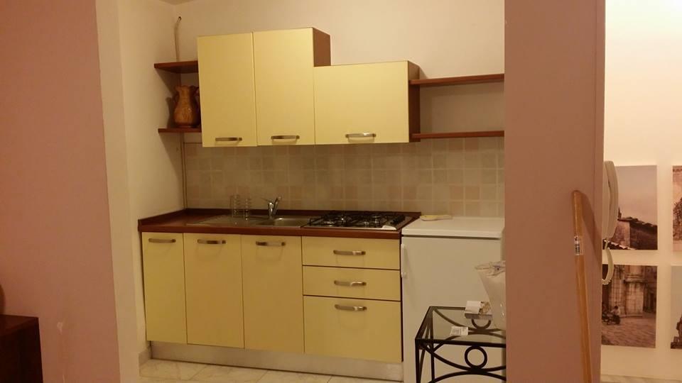 Case Francesco Ragusa Dış mekan fotoğraf