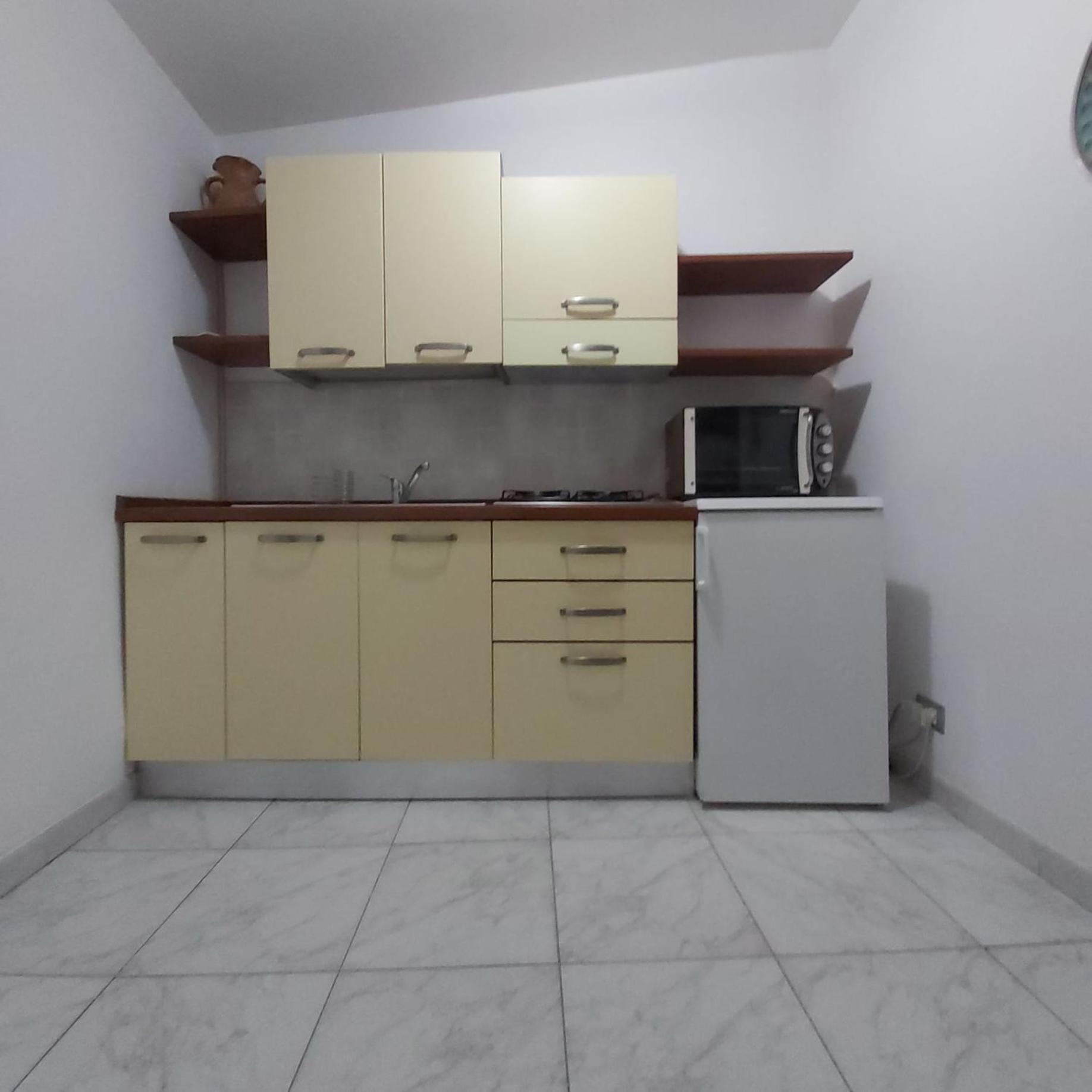 Case Francesco Ragusa Dış mekan fotoğraf