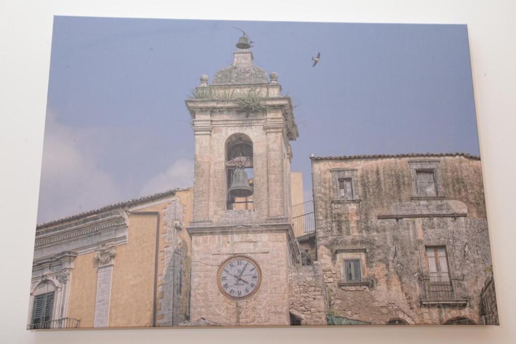 Case Francesco Ragusa Dış mekan fotoğraf